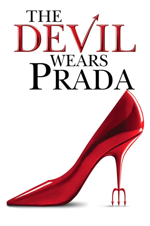 The Devil Wears Prada (2006)